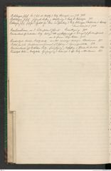 k.k. naturhistorisches Hofmuseum, Index Intendanzakten 1910, Seite 48